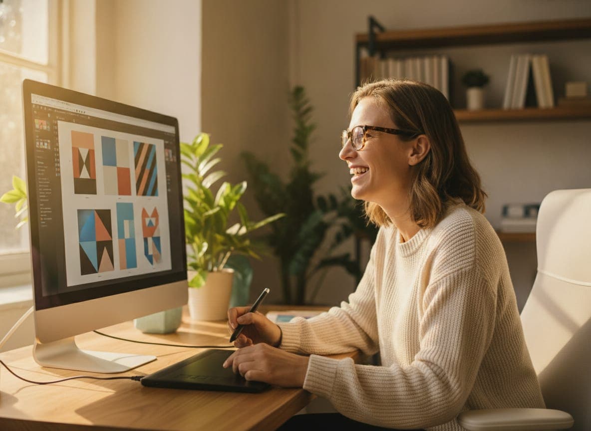 Diseño y Contenido